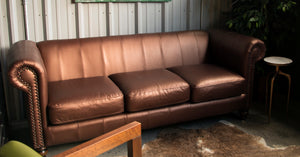 Custom Local Furniture