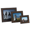 Genuine Leather Picture Frame