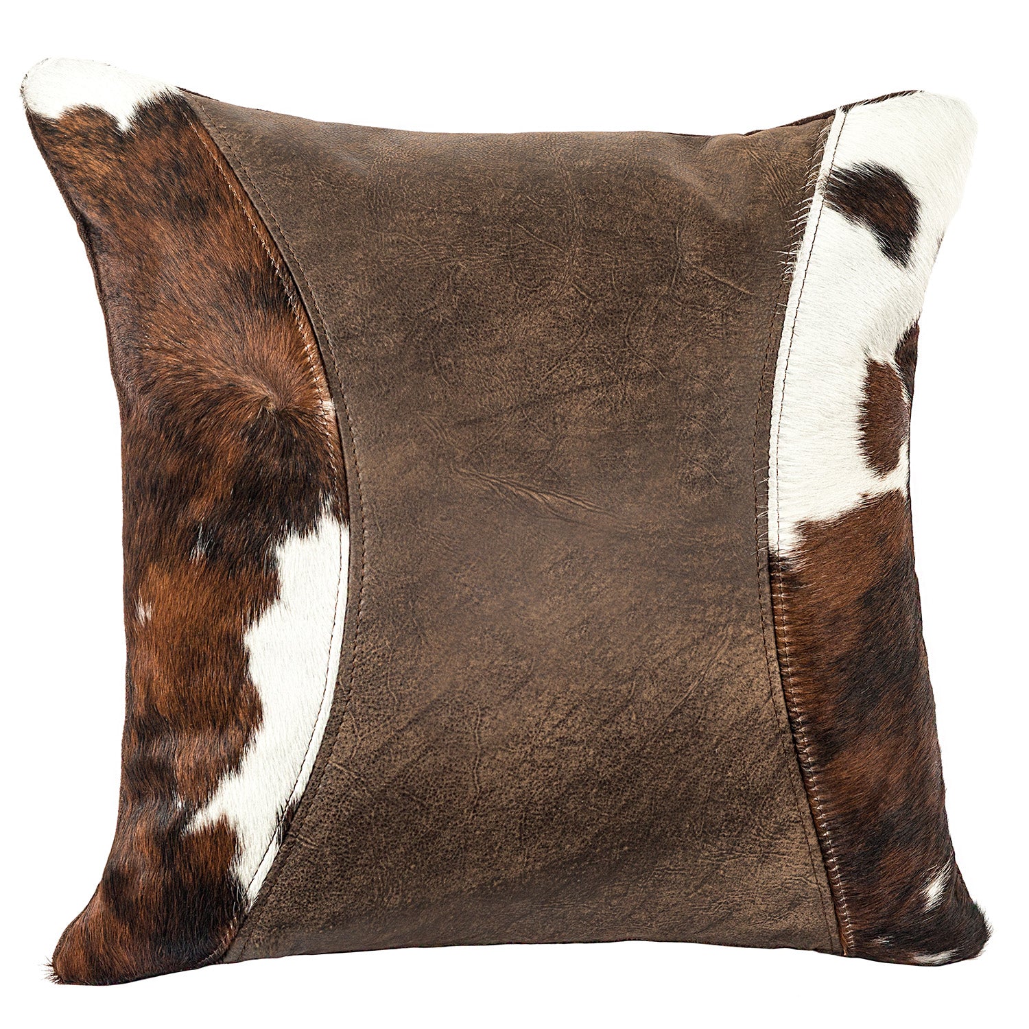 Outlaw Pillow - Branch Cosmopolitan – Big Sky Decor